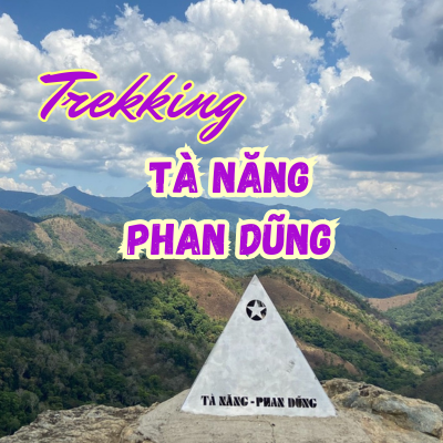 Trekking Tà Năng Phan Dũng 2 ngày 3 đêm