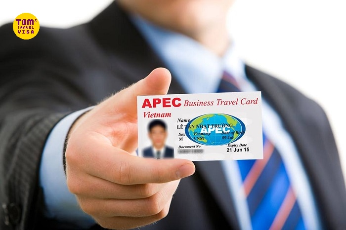 Thẻ đi lại doanh nhân APEC