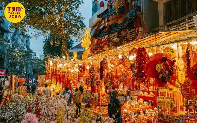 Cập nhật lịch nghỉ Tết 2025 và gợi ý hoạt động truyền thống ý nghĩa ngày Tết