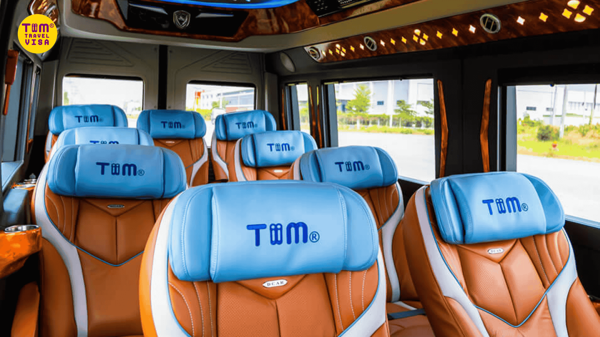 Cho thuê xe limousine đi Vũng Tàu 1 ngày