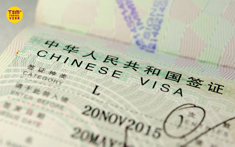 Những thứ cần chuẩn bị để xin visa Trung Quốc du lịch