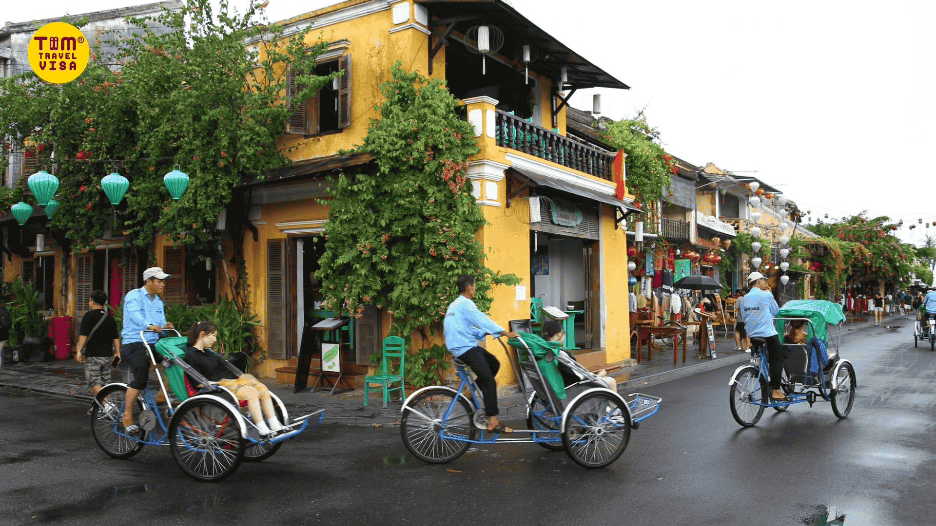 Những xu hướng nổi bật trong du lịch cá nhân hóa