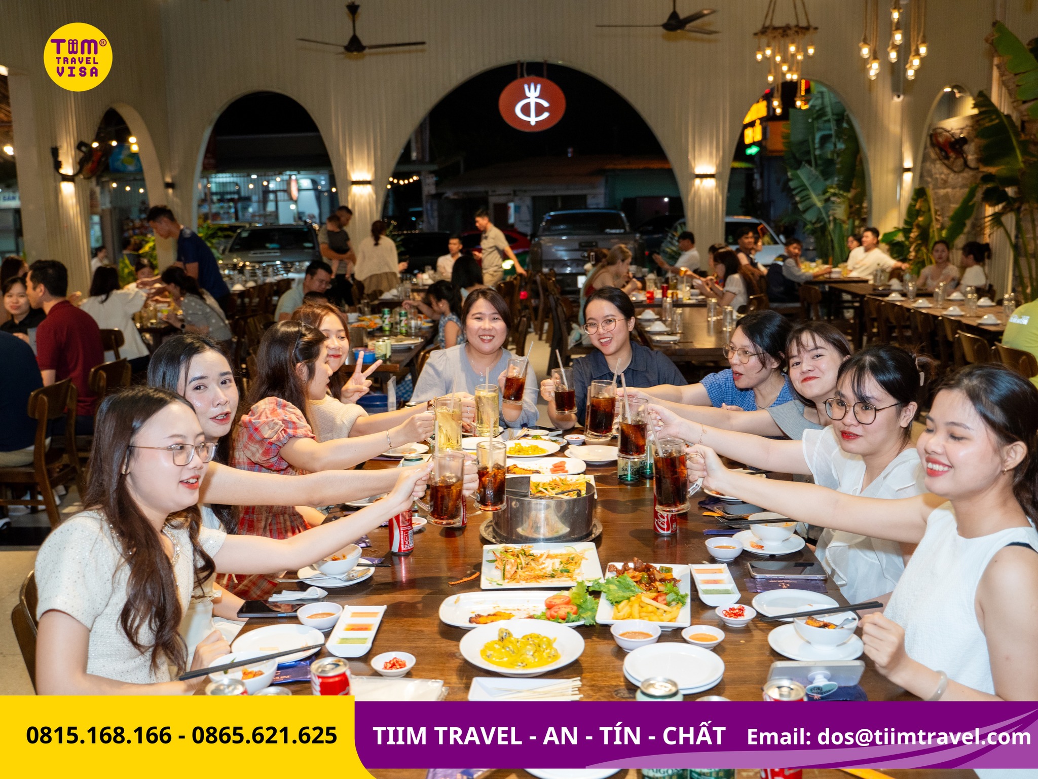 dịch vụ tổ chức teambuilding