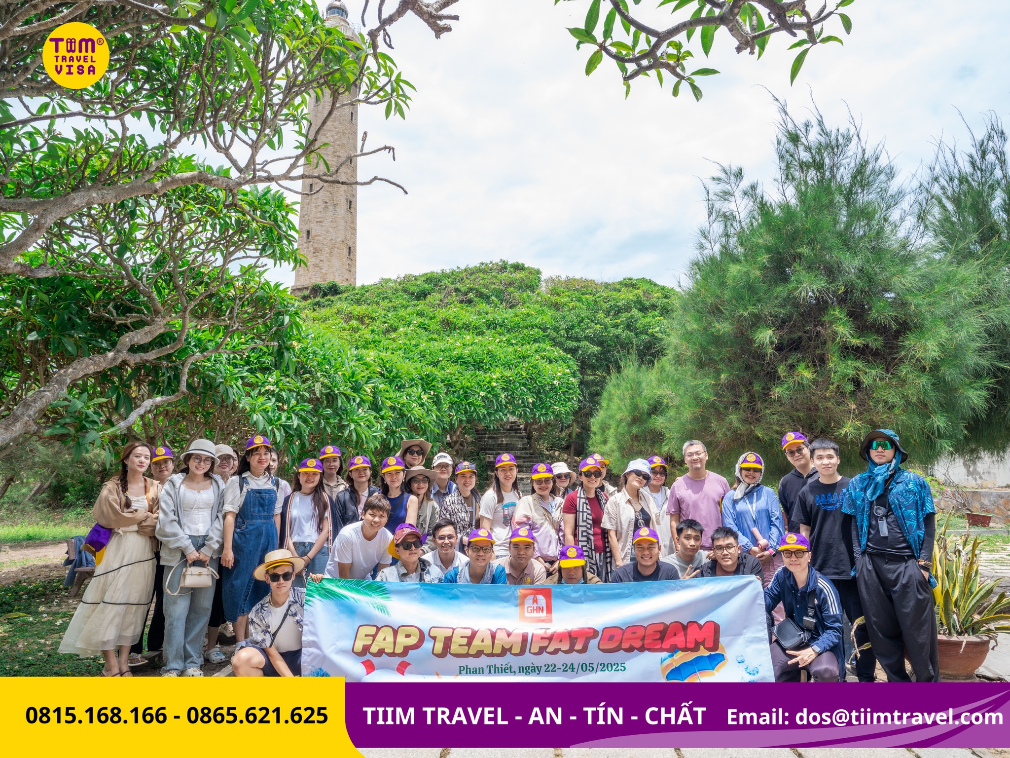 tổ chức teambuilding 1