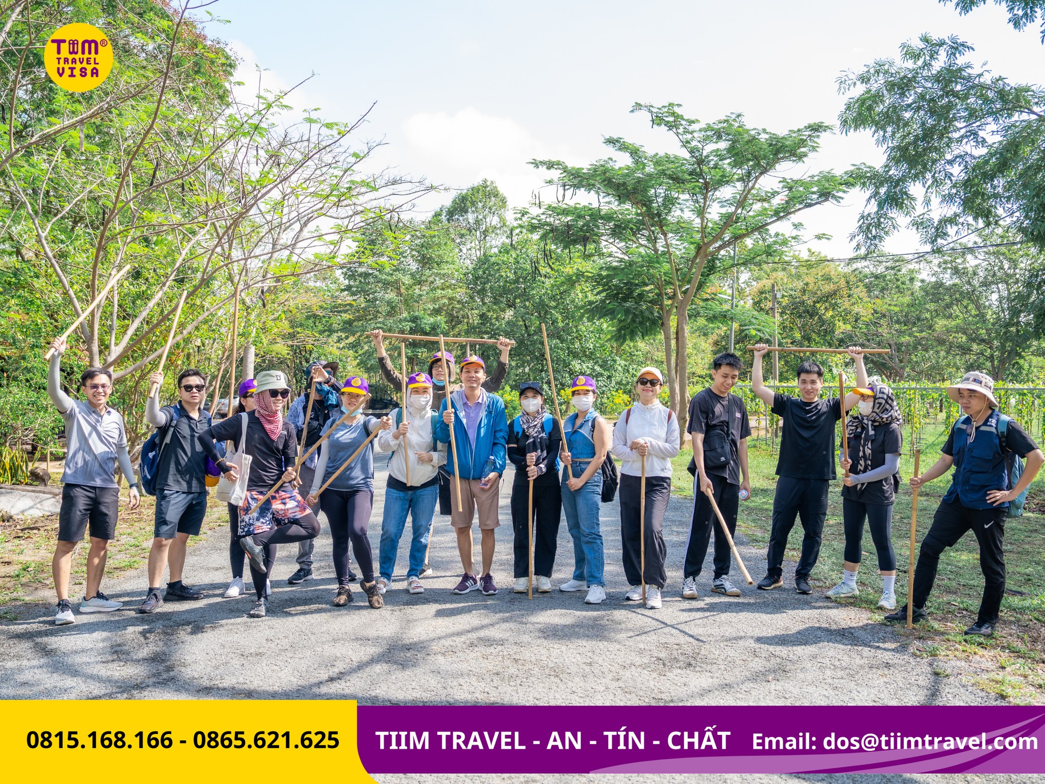 Dịch vụ tổ chức teambuilding