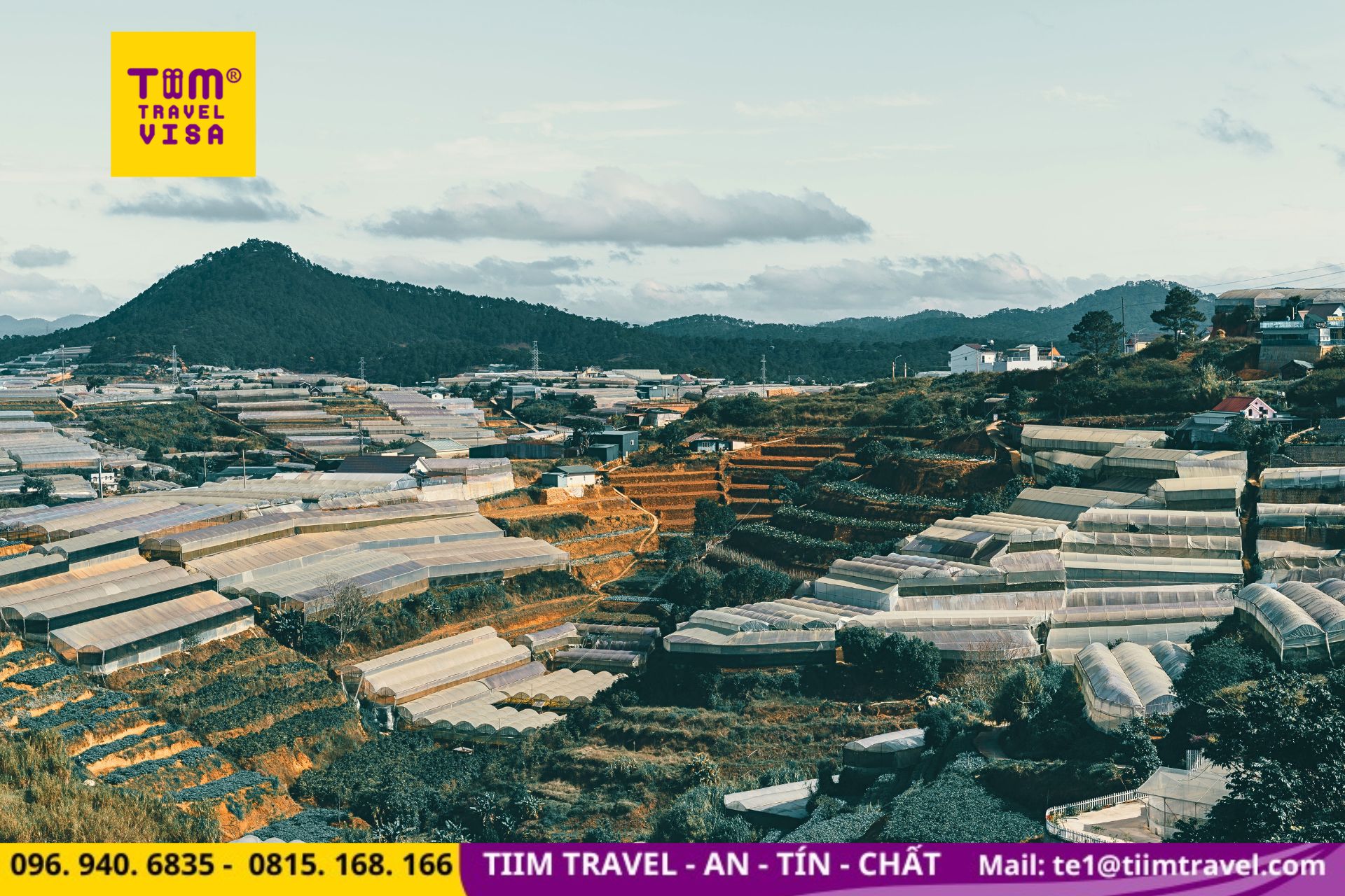 teambuilding đà lạt 2025
