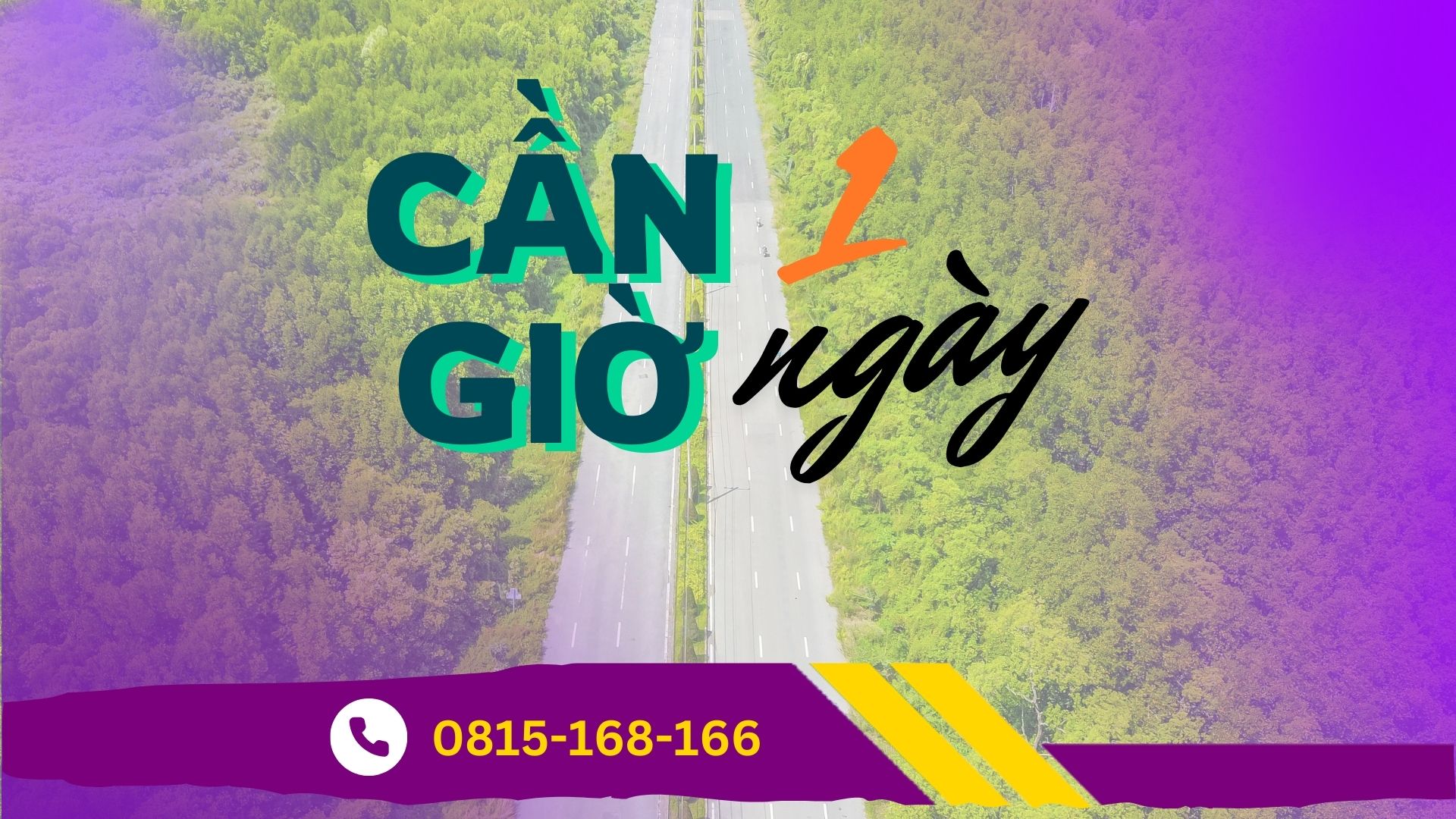 Tour Giáo Dục Độc Quyền: Cần Giờ 1 ngày dành cho lứa tuổi 10-15