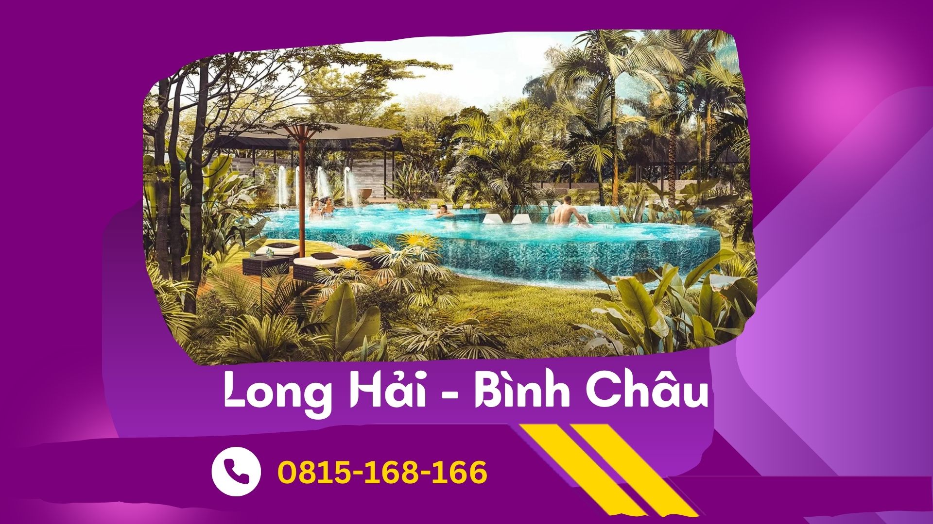 Tour Giáo Dục Độc Quyền: Long Hải Bình Châu 2 ngày 1 đêm dành cho lứa tuổi 10-15