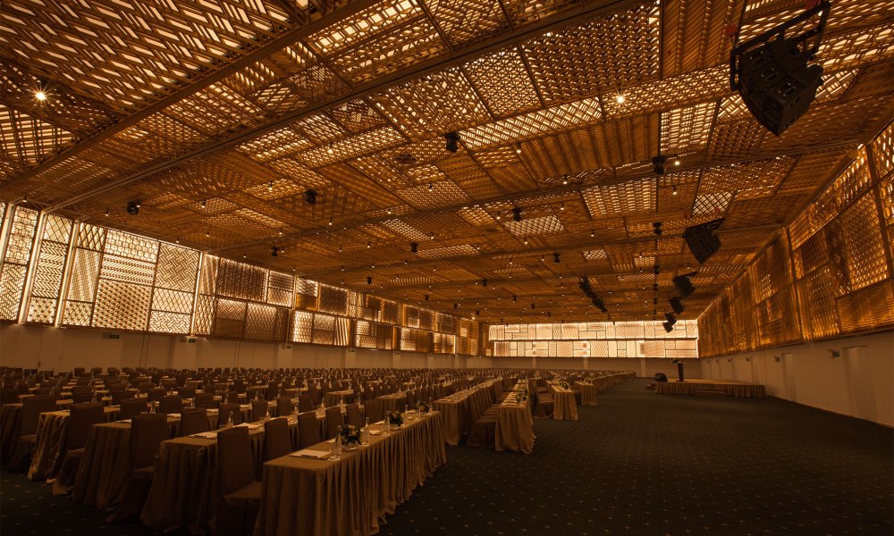 GEM Center (Quận 1) &ndash; Đỉnh cao sự sang trọng