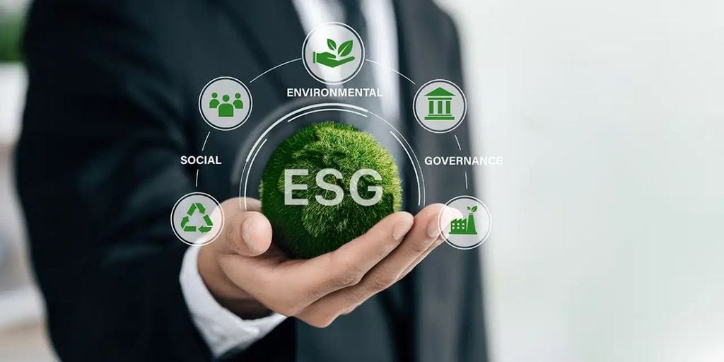 ESG Là Gì? Tiêu Chuẩn ESG Và Tầm Quan Trọng Trong Doanh Nghiệp & Du Lịch 2026
