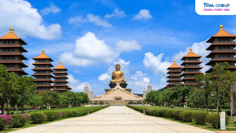 Phật Quang Sơn Tự