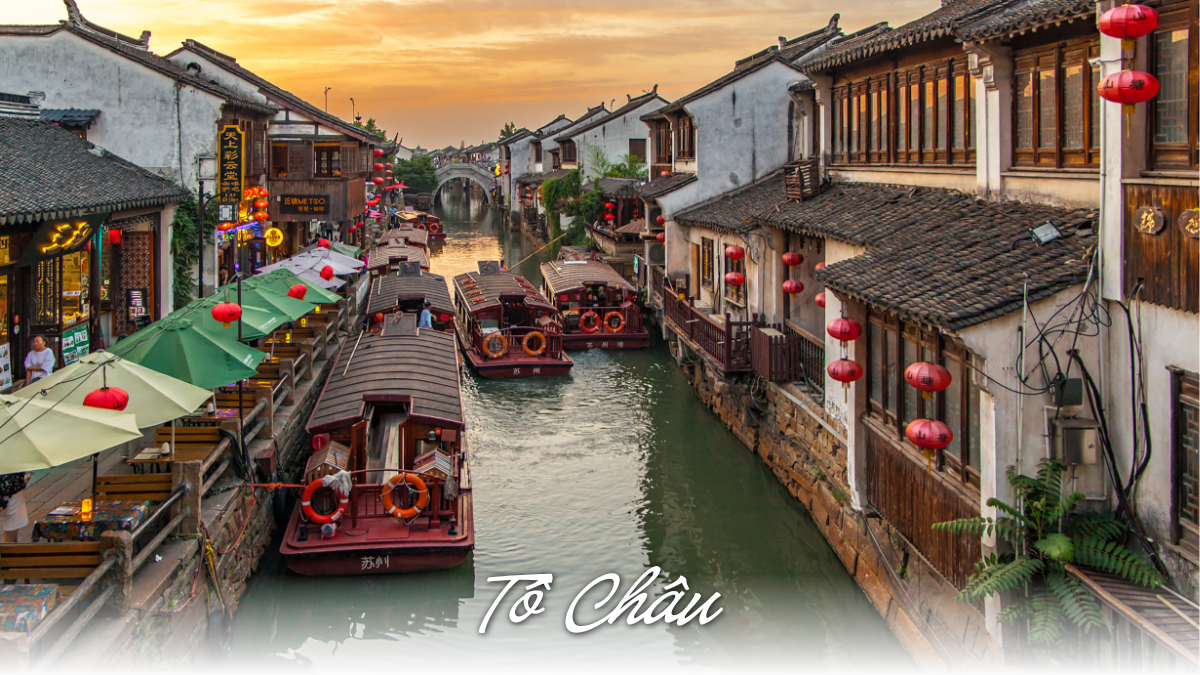 T&ocirc; Ch&acirc;u