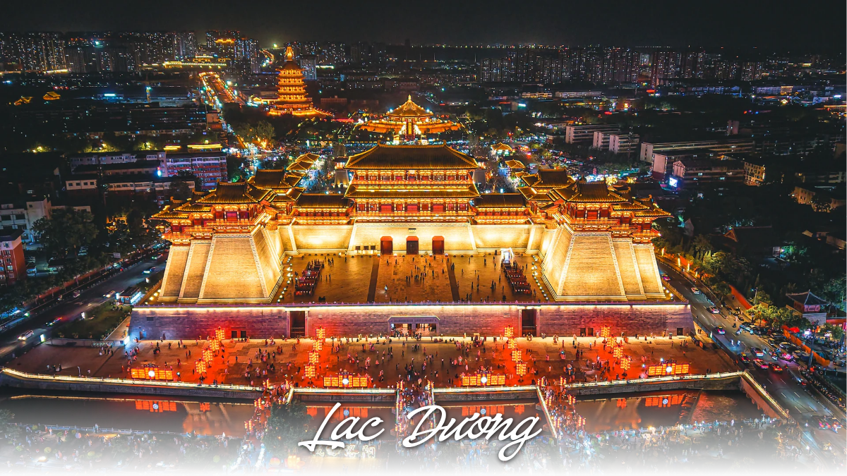Lạc Dương