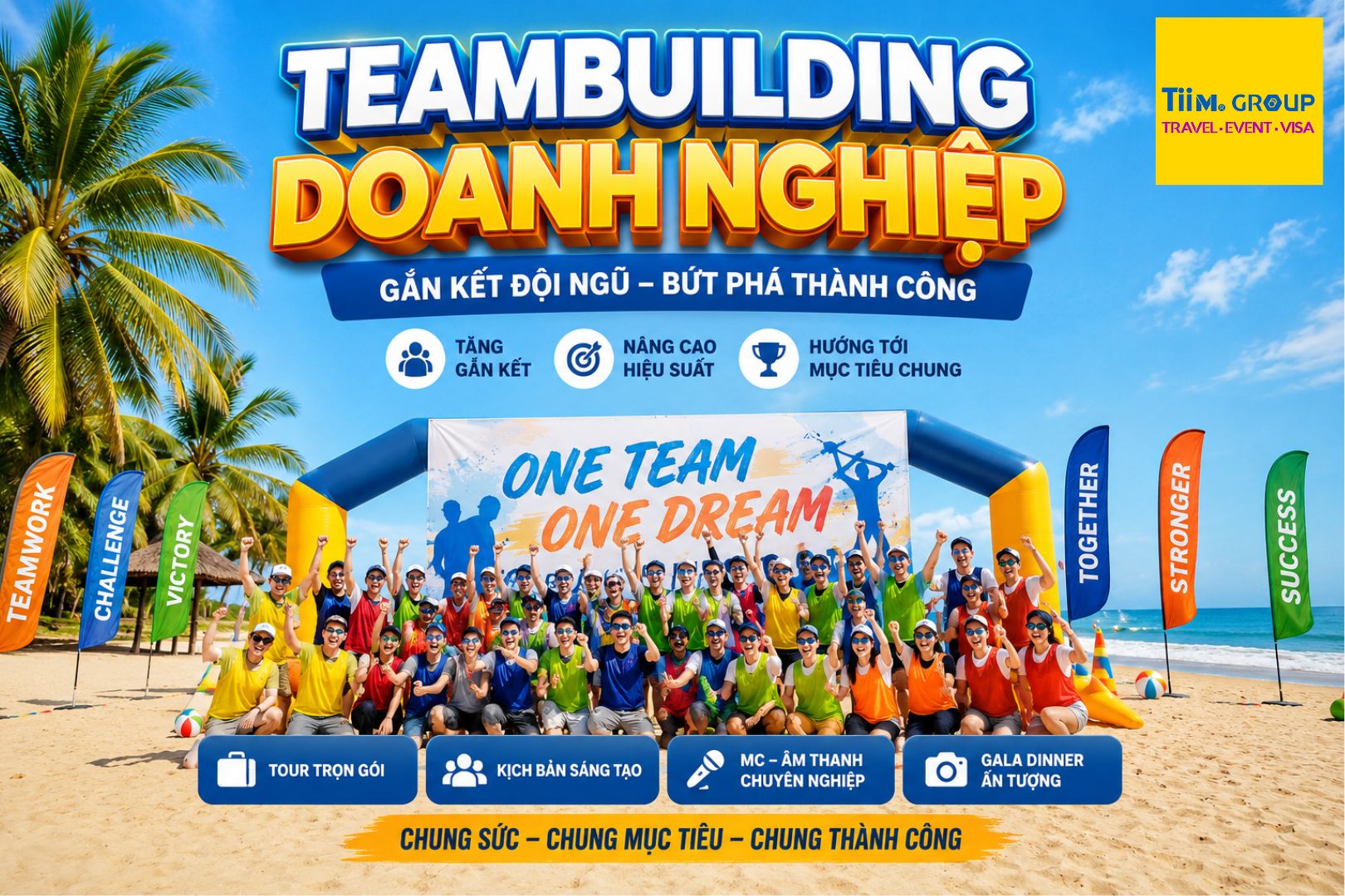 team building