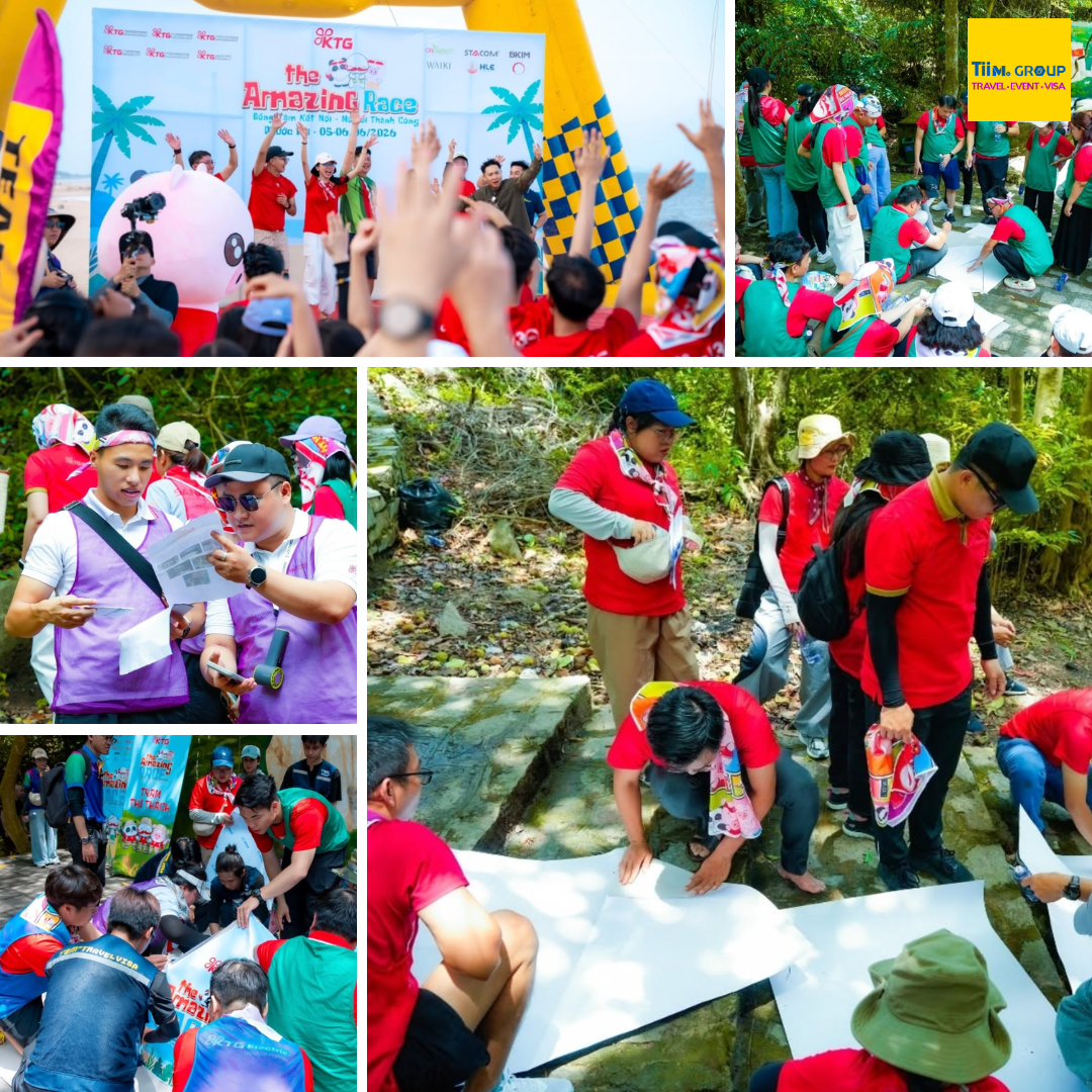 teambuilding-amazing-race
