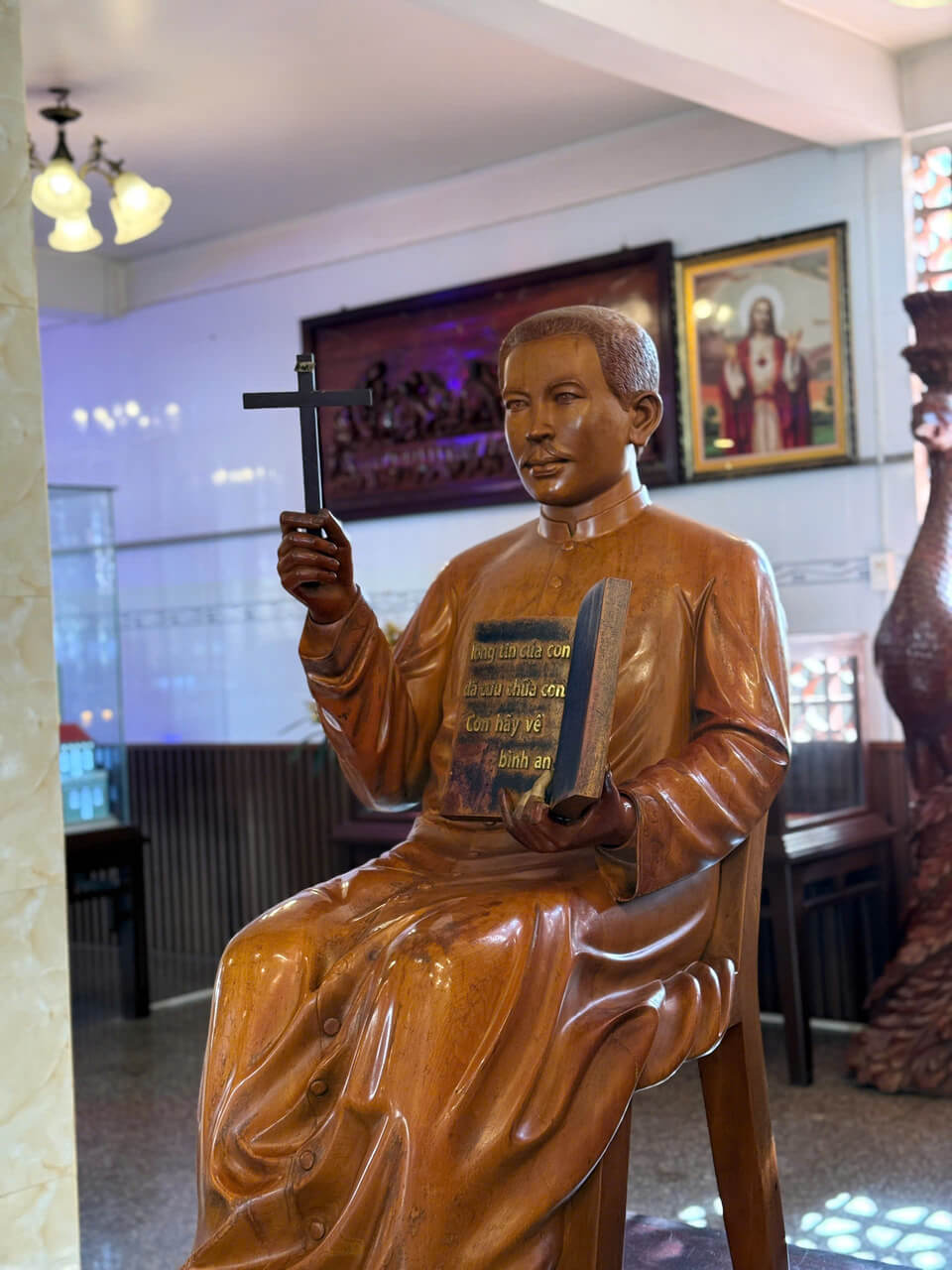 Tour Cha Diệp