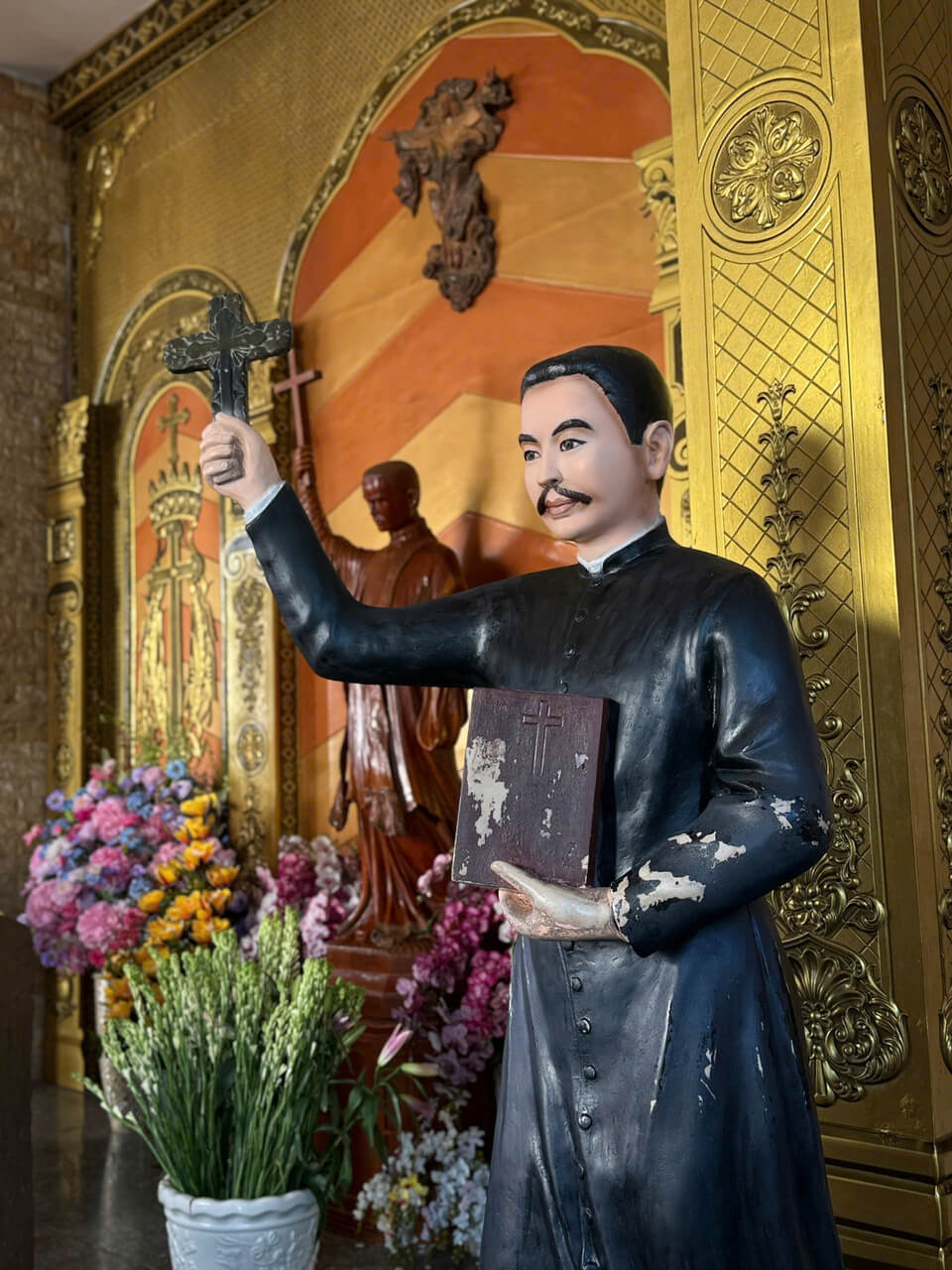 Tour Cha Diệp