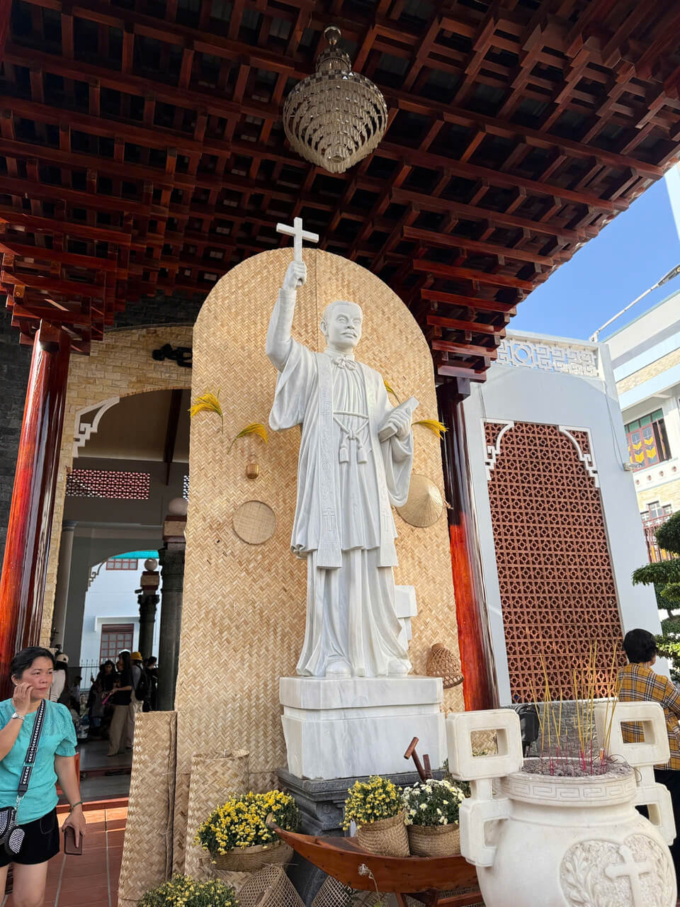 Tour Cha Diệp