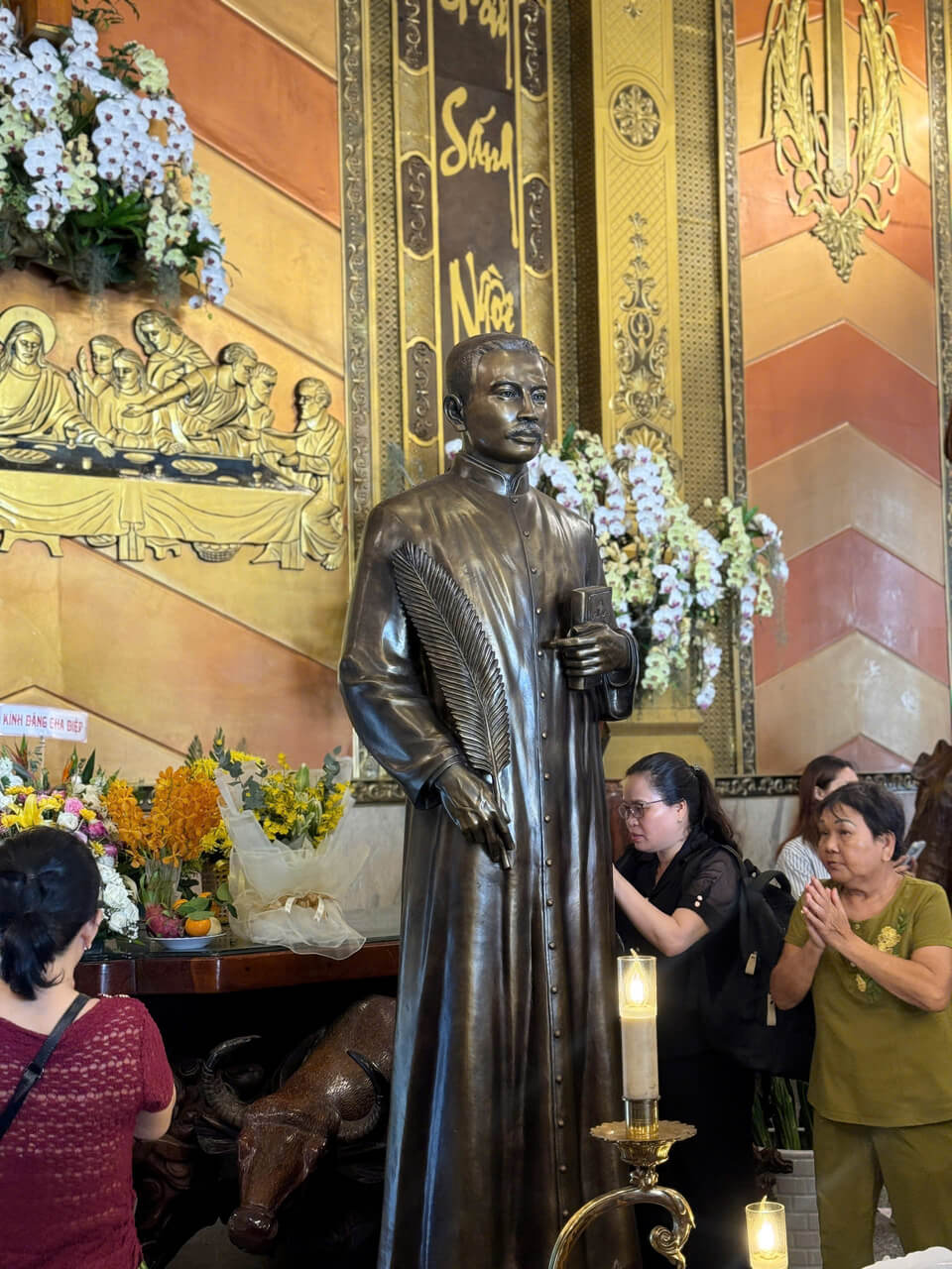 Tour Cha Diệp